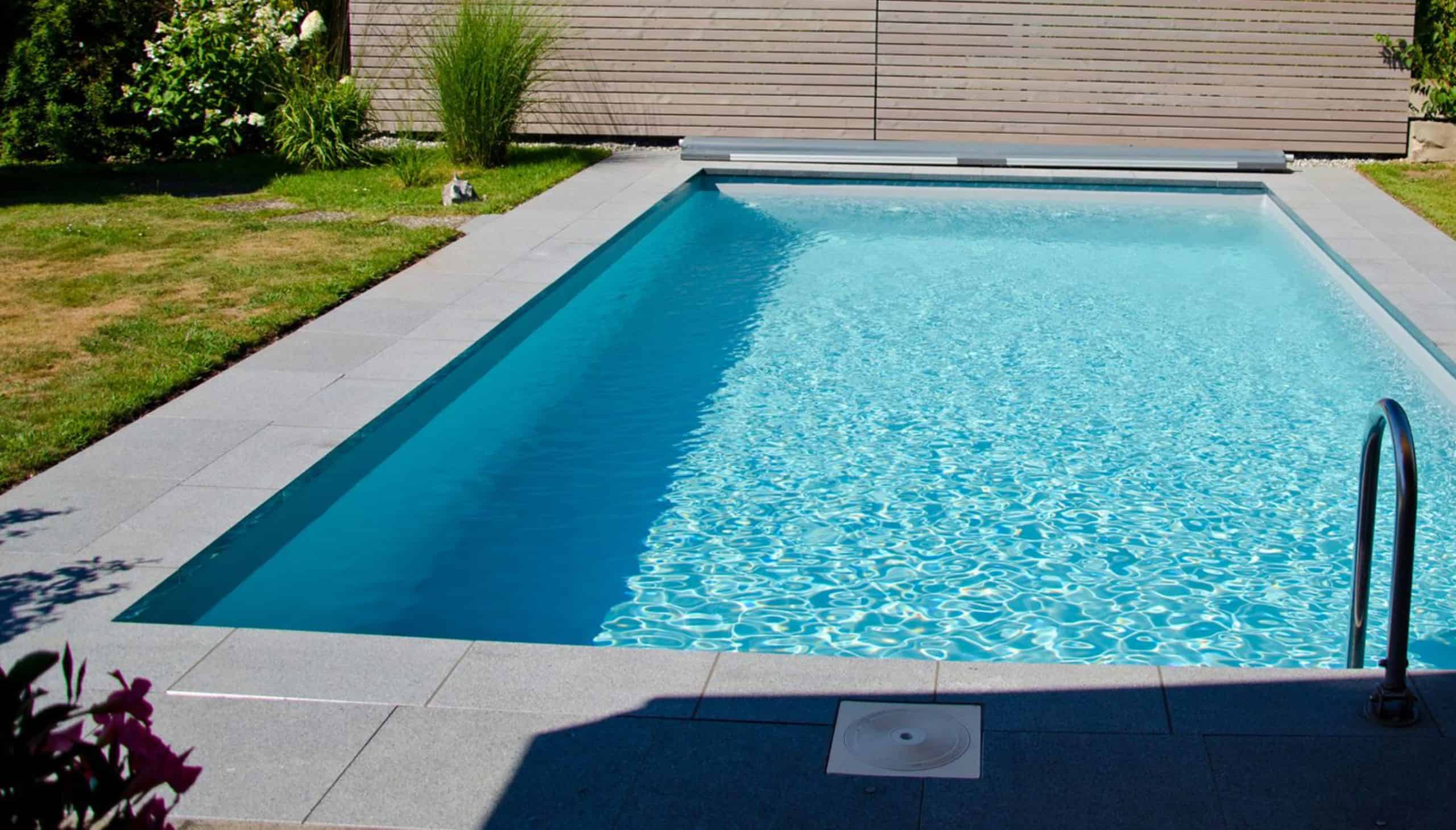 Heatform® Pools | Cheshire Swimming Pools and Spas